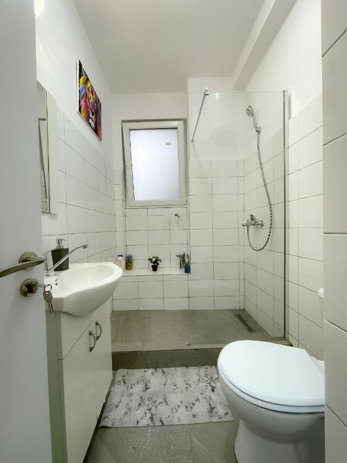 Great View, 2 Bdr Ap In Center Very Close To Old Town Bucureşti Exterior foto