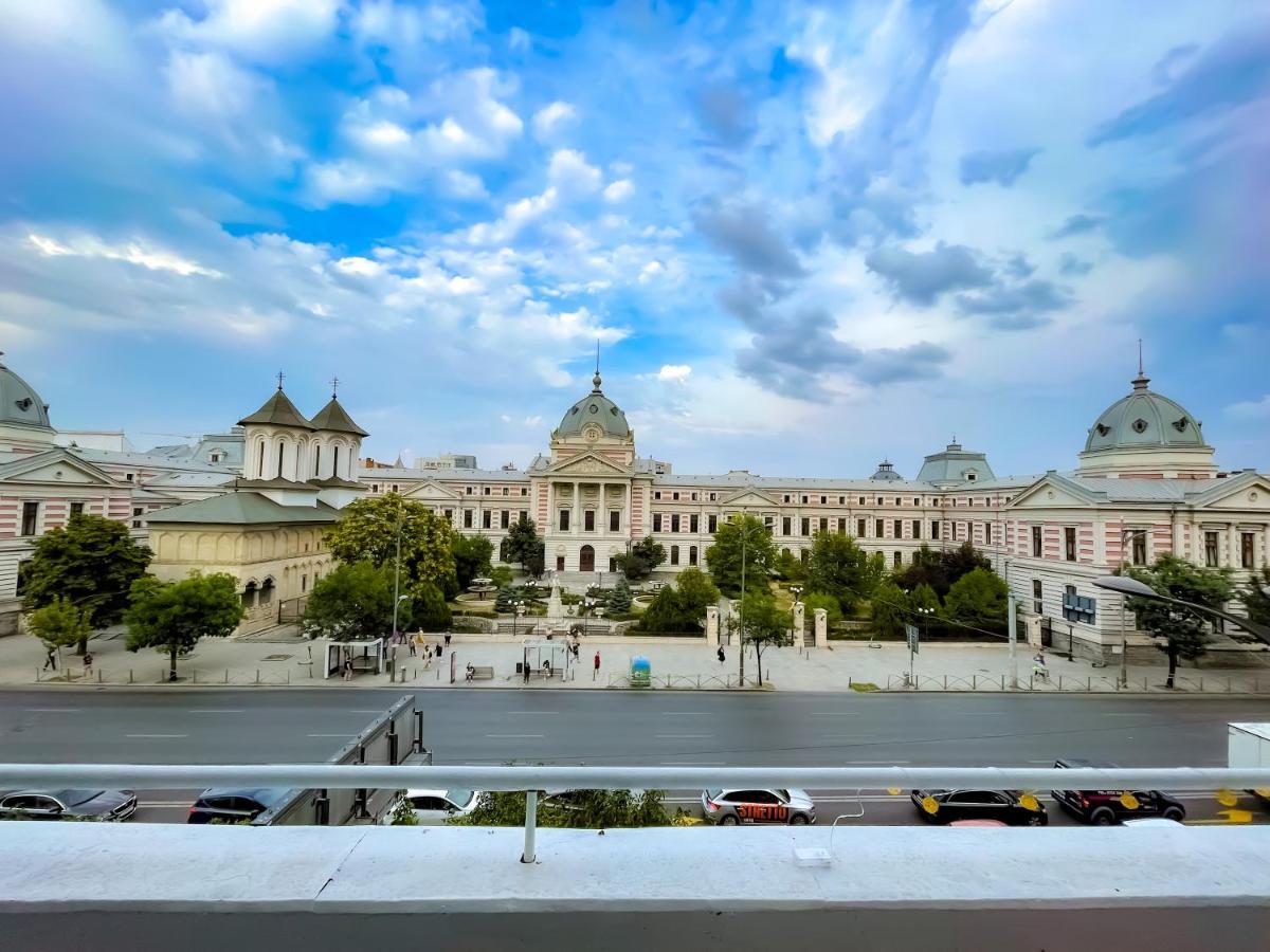 Great View, 2 Bdr Ap In Center Very Close To Old Town Bucureşti Exterior foto